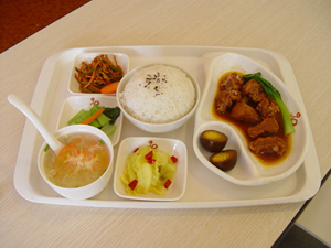 食堂承包中餐菜譜標(biāo)準(zhǔn)