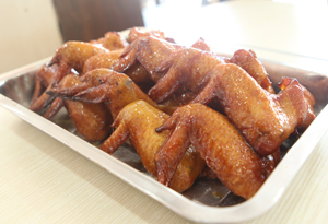 500多種大葷,小葷,素菜隨意搭配選擇