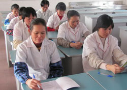 萬(wàn)康食堂員工個(gè)人衛(wèi)生管理制度