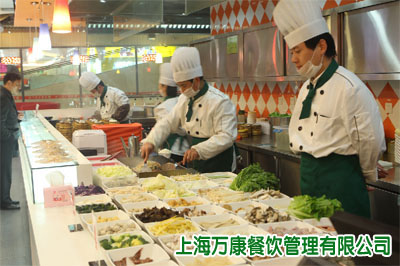 團膳公司快餐配送及食堂承包方式