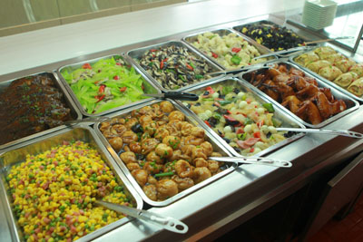 機(jī)關(guān)食堂委托管理方式