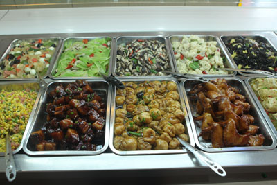 食堂承包7元餐費(fèi)標(biāo)準(zhǔn)